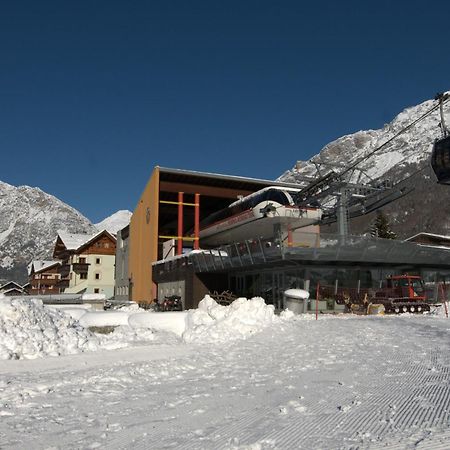 Residence Pedranzini Bormio Exterior foto